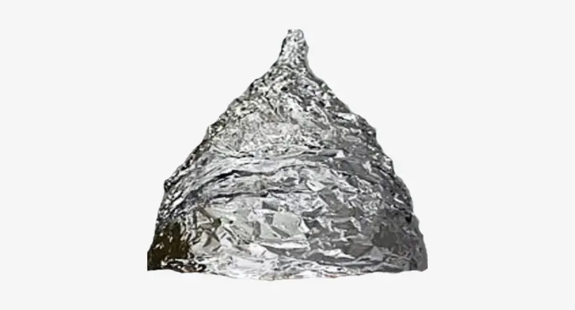 Tinfoil